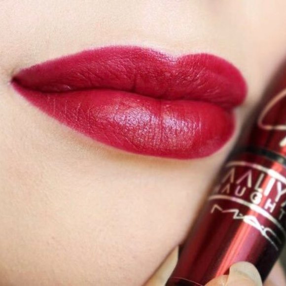 MAC Cosmetics Other - NIB MAC "MORE THAN A WOMAN" Lipstick